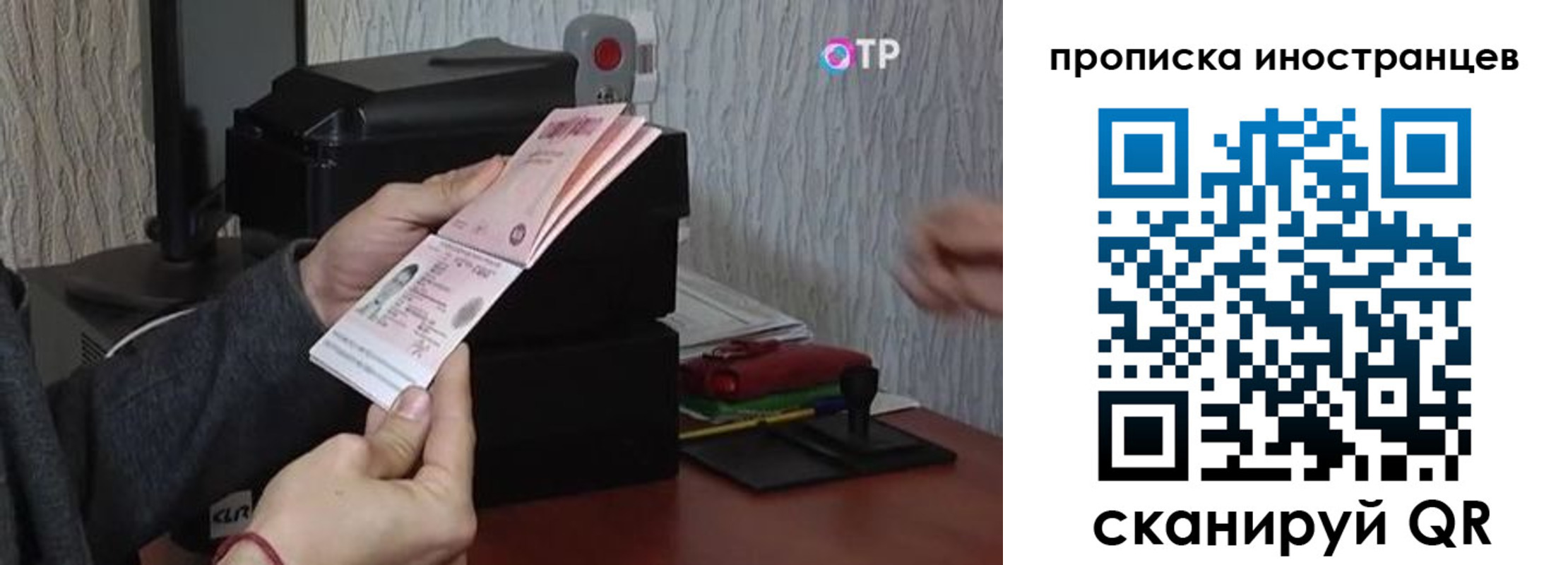 купить прописку в Лосино-Петровском
